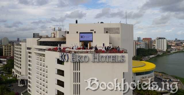 Eko Hotel And Suites